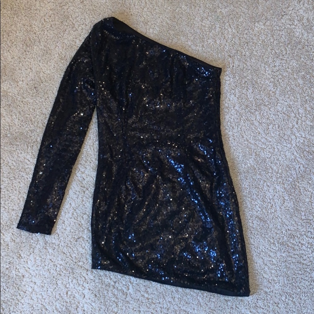 Party dress!